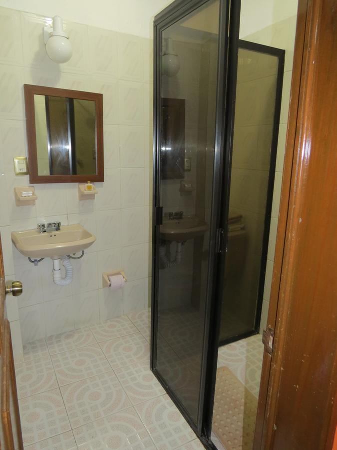 Hotel Posada Escudero Oaxaca Екстер'єр фото