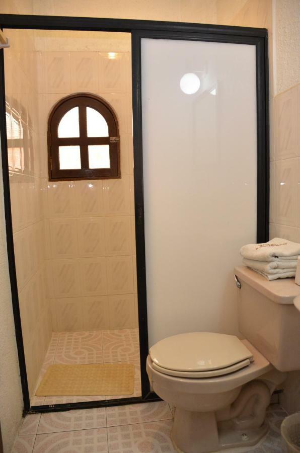 Hotel Posada Escudero Oaxaca Екстер'єр фото